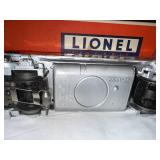 Lionel 2343T Santa Fe Diesel Locomotive Model with Original Box