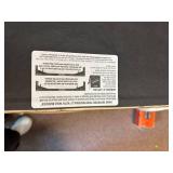 Lionel Trains Magne-Traction Advertising Sign