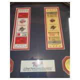 Minnesota Twins 1987 & 1991 World Series Memorabilia Collection