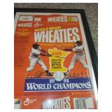 Minnesota Twins 1987 & 1991 World Series Memorabilia Collection