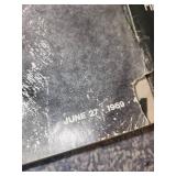 Collection of Vintage LIFE Magazines and Sport Newspapers