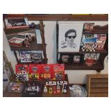 Collection of Alan Kulwicki Racing Memorabilia