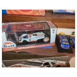 Collection of Alan Kulwicki Racing Memorabilia
