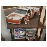 Collection of Alan Kulwicki Racing Memorabilia