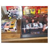 Collection of Alan Kulwicki Racing Memorabilia