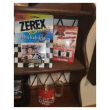 Collection of Alan Kulwicki Racing Memorabilia