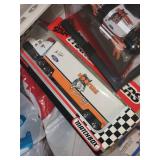 Collection of Alan Kulwicki Racing Memorabilia