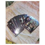 Collection of Alan Kulwicki Racing Memorabilia