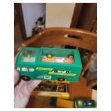 Lot of 5 Matchbox Super Kings Toy Trucks