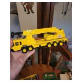 Lot of 5 Matchbox Super Kings Toy Trucks