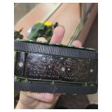 Collection of Vintage Dinky Toys Military Vehicles