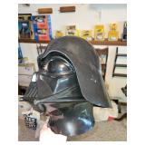 Darth Vader Helmet Costume Prop