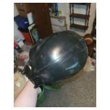 Darth Vader Helmet Costume Prop