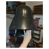 Darth Vader Helmet Costume Prop