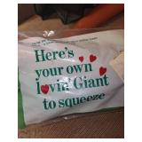 Vintage Peanuts Snoopy Aviator Wall Clock & Lovin