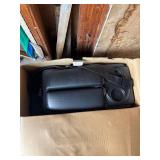 Power On Board Super Console Travel Cooler