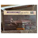 Collection of 5 Vintage Model Aircraft Kits