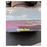 Used ACE 5 HP Snowblower with Electric Start