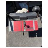 Used ACE 5 HP Snowblower with Electric Start