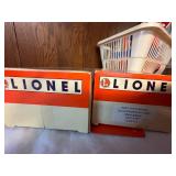 Lionel Railroad Club Limited Edition Milwaukee Road Die-Cast Metal Trucks