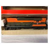 Lionel Great Northern Custom Painted Diesel Engine Set