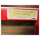 Lionel Great Northern Custom Painted Diesel Engine Set