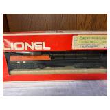 Lionel Great Northern Custom Painted Diesel Engine Set
