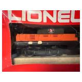 Lionel Great Northern Custom Painted Diesel Engine Set