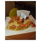 Set of 7 Peanuts Figurines and Decorations by Hallmark