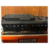 Collection of 5 Lionel Vintage Model Train Cars with Boxes