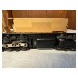 The Milwaukee Road Lion Train Model 2338 with Original Box