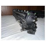Vintage Lionel Lines 2055 Steam Locomotive and Tender
