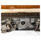 Vintage Lionel Lines 2055 Steam Locomotive and Tender