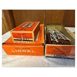 Lionel Train Set Collection: No. 957, No. 963, No. 986