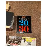 Collection of Historical Books on American Wars and History
