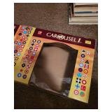 Collection of 12 Diecast Model Aircrafts with Display Stands