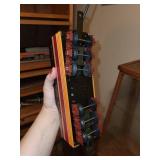 MTH RailKing Milwaukee Road O Scale Model Train Set