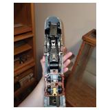 MTH RailKing Milwaukee Road O Scale Model Train Set