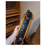 MTH RailKing Milwaukee Road O Scale Model Train Set