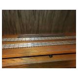 MTH RailKing Milwaukee Road O Scale Model Train Set