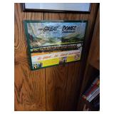 Collection of Great Northern Railway Memorabilia