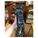 Pair of Milwaukee Road Model Train Locomotives