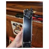 Collection of Lionel Train Cars with Figures