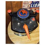 Lionel KW Multi-Control Trainmaster Transformer with Manual