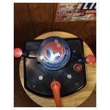 Lionel KW Multi-Control Trainmaster Transformer with Manual