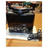 Lionel KW Multi-Control Trainmaster Transformer with Manual