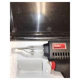 Weller Model 7200 Soldering Gun Kit with Carrying Case