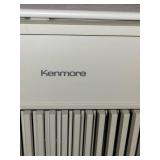 Kenmore Humidistat Dehumidifier with Adjustable Control