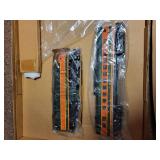 K-Line Empire Builder 4 Unit Electric Train Set