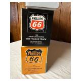 Phillips 66 Collector Series Model Truck Set